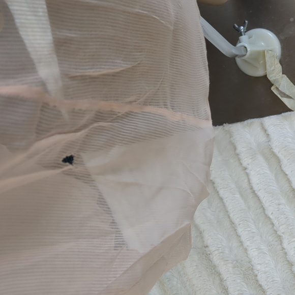 Vintage 1940s Negligee, Gorgeous! For Kitty Rescue!! - Picture 4 of 14